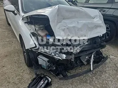 2023, Kia / K5, VIN: KNAG741BBPA233233, 116329 км., gas
