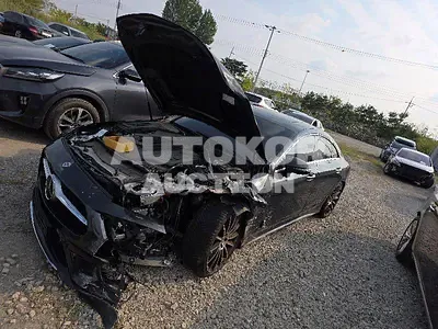 2021, Mercedes-Benz / cls450, VIN: W1K2J5KBXMA084044, 67310 км., hybrid, 2999 куб.см.