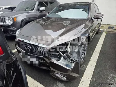 2015, Infiniti / Q50, 170949 км., diesel, 2200 куб.см.