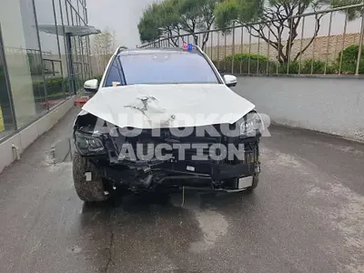 2022, Mercedes-Benz / GLS 400, VIN: W1NFF2DE7NA782846, 87311 км., diesel