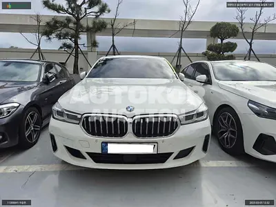 2022, BMW / 630, VIN: WBA61CC07PCL56049, gas