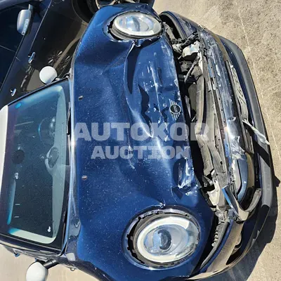 2019, MINI / cooper clubman, VIN: WMWXK5103KTN61148, 194954 км., diesel, 1995 куб.см.