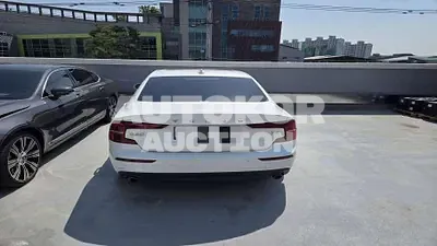 2019, Volvo / S60, 35178 км., gas, 1969 куб.см.