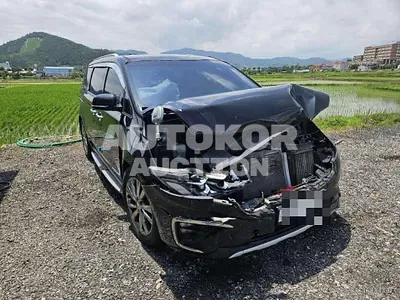 2018, Daimler / Limousine, 124946 км., diesel