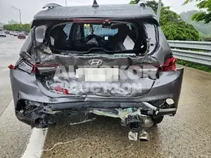 2019, Hyundai / Santa FE, VIN: KMHS281BDLU229889, diesel, 1995 куб.см.