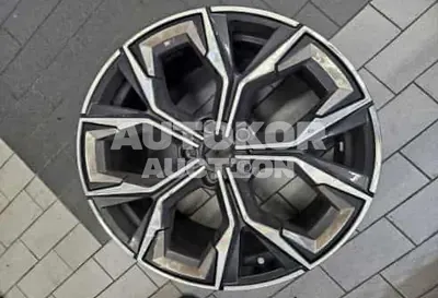 2024, BMW / 420i gran coupe, gas