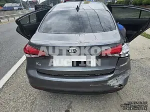 2017, BMW / Z1, gas