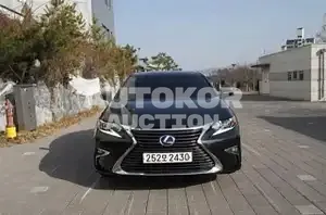 2016, Lexus / ES 300, VIN: JTHBW1GG5H2138180, 73400 км., hybrid, 2494 куб.см.