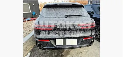 2021, Hyundai / Genesis, 93652 км., gas, 2497 куб.см.