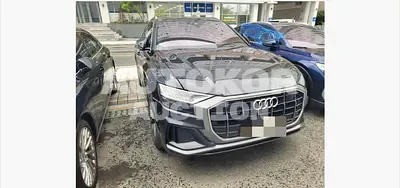 2020, Audi / 50, 213012 км., diesel, 2967 куб.см.