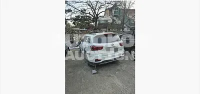 2018, Kia / Sorento, 108346 км., diesel, 1999 куб.см.