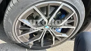 2021, BMW / 530, unknown