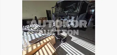 2026, Volvo / dump truck, 30000 км., unknown