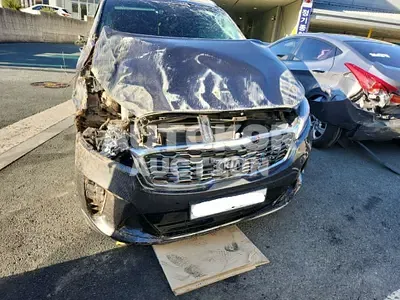2020, Kia / Sorento, VIN: KNAPS81BBLA606352, 58127 км., diesel