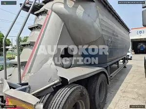 2019, Chevrolet / SS, VIN: KMEKB18KPLC021713, diesel