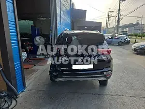 2018, Kia / Sportage, VIN: KNAPP812GKK548031, diesel