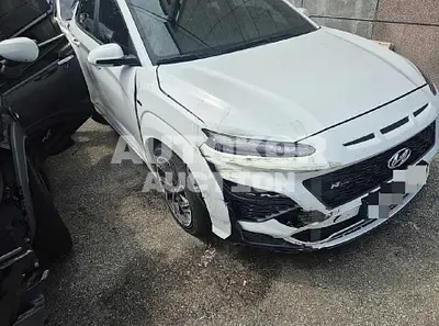 2022, Hyundai / Kona, 39500 км., gas, 1598 куб.см.