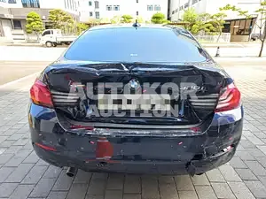 2019, BMW / 420, 66503 км., gas, 1998 куб.см.