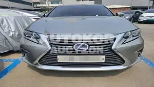 2015, Lexus / ES 300, VIN: JTHBW1GG2G2115695, 27750 км., hybrid, 2494 куб.см.