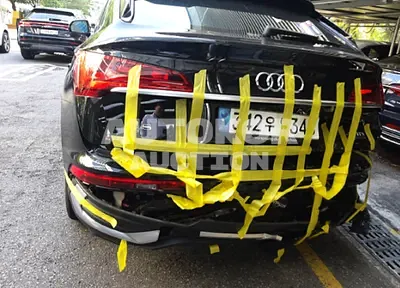 2023, Audi / q5 sportback, VIN: WAUZZZYF5P2012235, 2000 км., diesel