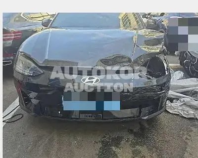 2024, Hyundai / Ioniq, electric, 111 куб.см.