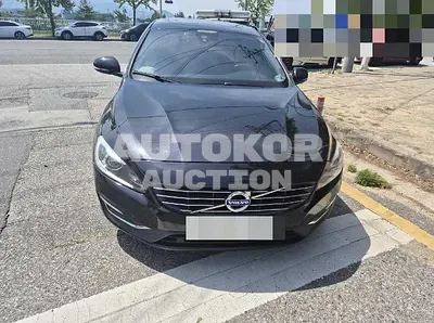 2015, Volvo / S60, 139183 км., diesel, 1560 куб.см.