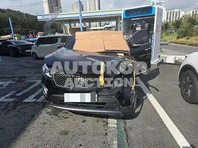 2015, Kia / Sorento, VIN: KNAPS81ABFA019997, diesel, 2000 куб.см.