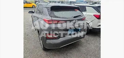 2019, Hyundai / Kona, 170000 км., electric, 180 куб.см.