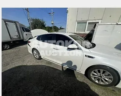 2017, Kia / K5, 70848 км., lpg, 1999 куб.см.