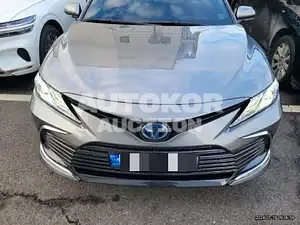 2023, Toyota / Camry, VIN: JTNBA1HKXP3031438, hybrid
