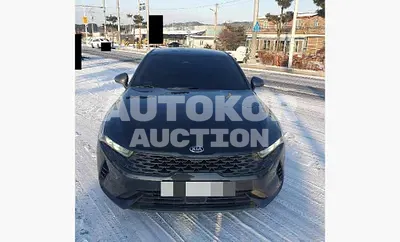 2020, Kia / K5, hybrid, 1999 куб.см.