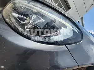 2017, Mercedes-Benz / C 200, unknown