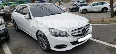 2016, Mercedes-Benz / E 300, VIN: WDDHF8BB0GB236229, 115252 км., gas