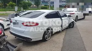 2018, Ford / Mondeo, VIN: WF0DXXWPCJHG56726, diesel, 1997 куб.см.