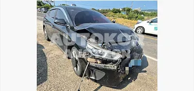 2017, Hyundai / Ioniq, 255632 км., electric, 78 куб.см.
