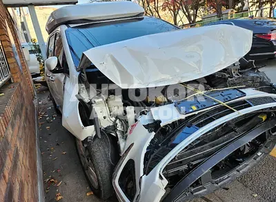 2019, Kia / Carnival, VIN: KNAME81ABKS488032, 51320 км., diesel