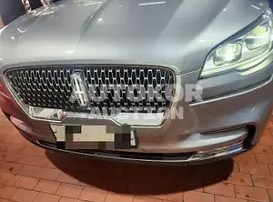 2020, Mercedes-Benz / Vito, 88556 км., gas