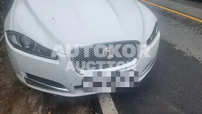 2015, Jaguar / XF, 163577 км., gas, 1999 куб.см.