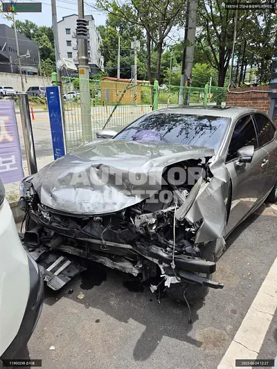 2018, Lexus / IS 300, VIN: JTHBA5D2XJ5066671, 80473 км., gas, 2494 куб.см.