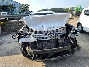 2016, Hyundai / Santa FE, VIN: KMHSW81UBGU700005, diesel