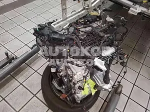 2019, BMW / 745, VIN: WAUZZZ4M4KD042243, gas