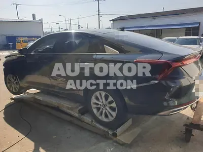 2022, Kia / K8, 67391 км., gas, 2500 куб.см.