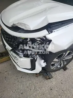 2022, Kia / Sorento, VIN: KNARL81GBNA106902, hybrid