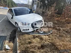 2018, Audi / A3, VIN: WAUZZZ8VXJ1089408, 50000 км., gas