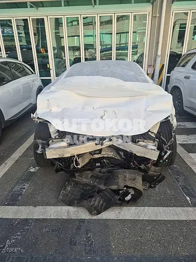 2022, Hyundai / ioniq 6, VIN: KMHM541AFPA011095, 59583 км., electric