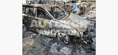 2018, Hyundai / Santa FE, 63838 км., diesel, 2199 куб.см.