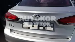 2016, BMW / Z1, 40000 км., gas