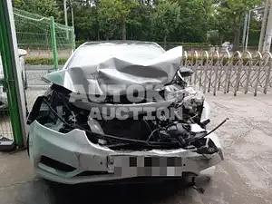 2015, BMW / Z1, 92400 км., gas