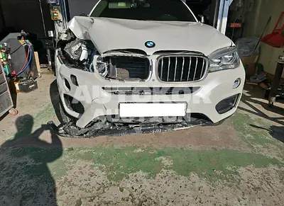 2015, BMW / 640, VIN: WBAKV4102F0H14298, diesel