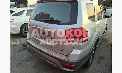 2019, Kia / Mohave, diesel, 2959 куб.см.